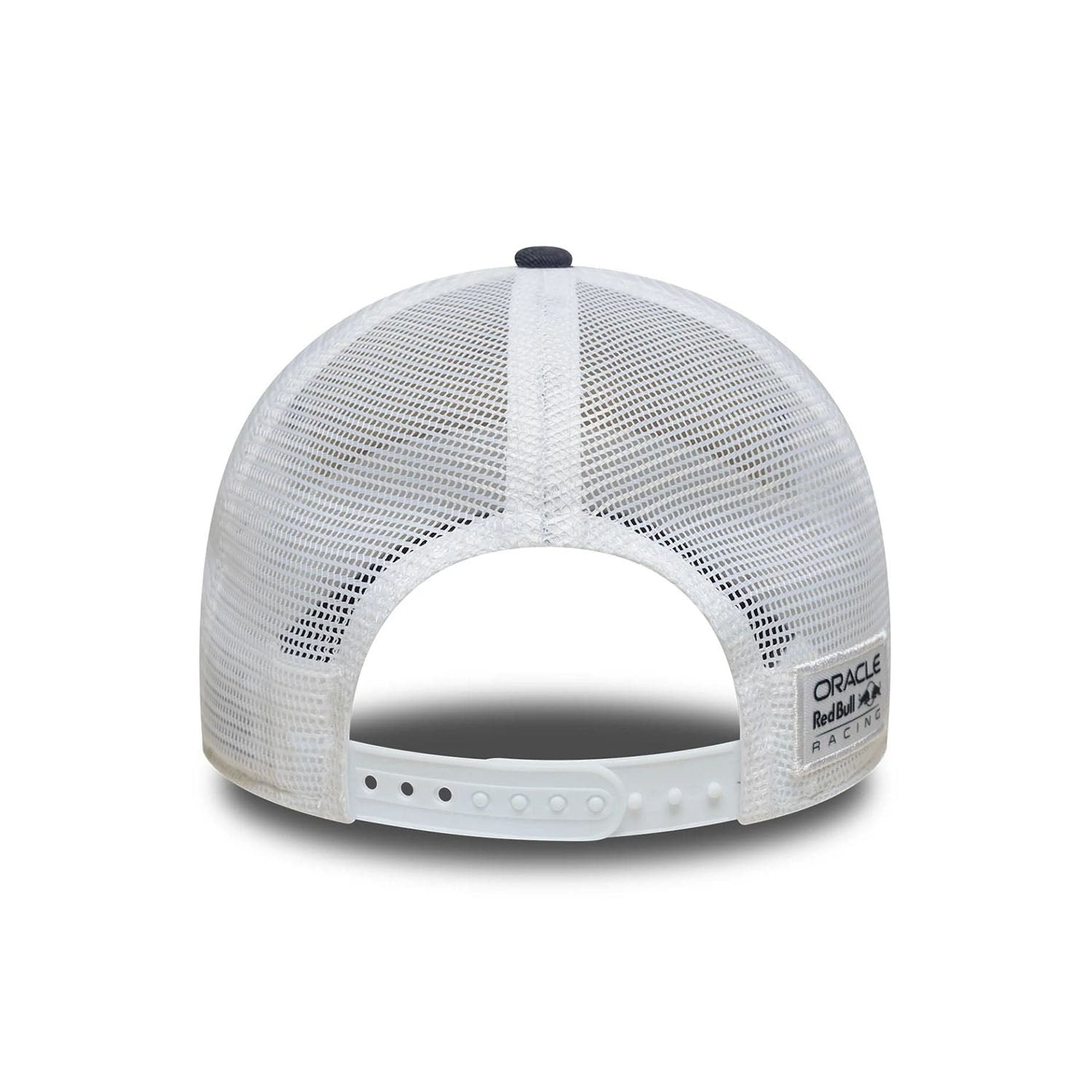 E-Frame Trucker Cap