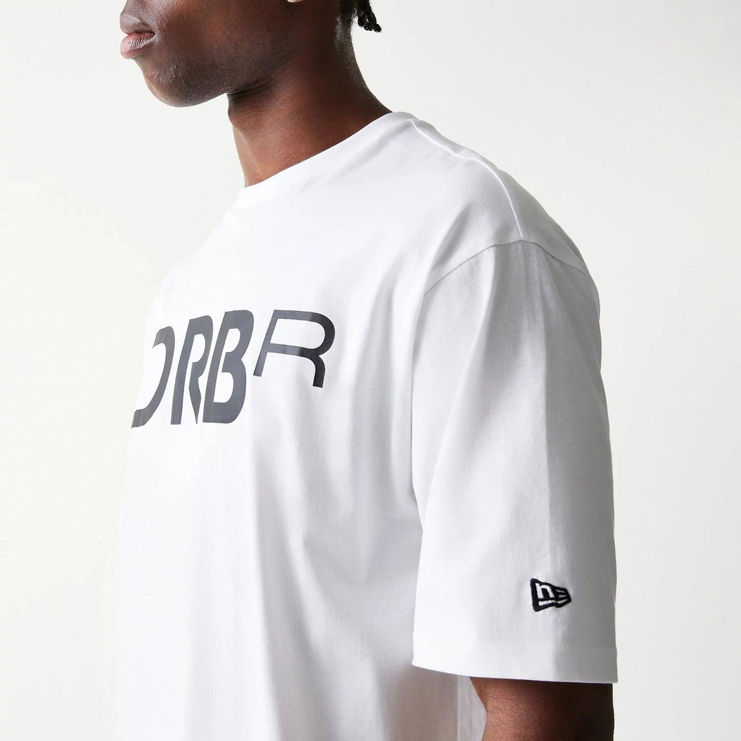 RBR Oversized T-Shirt