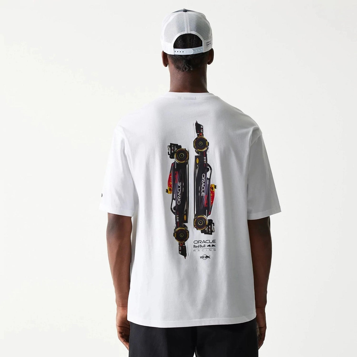 RBR Oversized T-Shirt