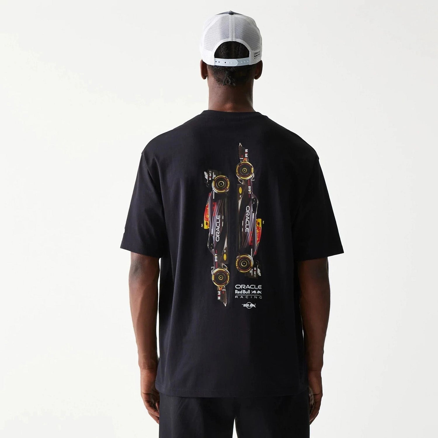 RBR Oversized T-Shirt