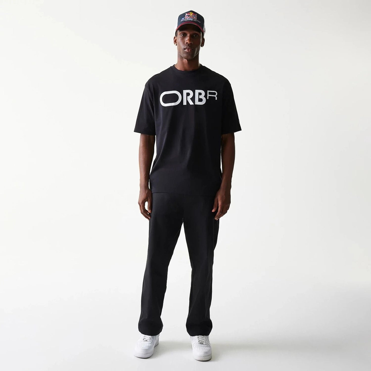 RBR Oversized T-Shirt