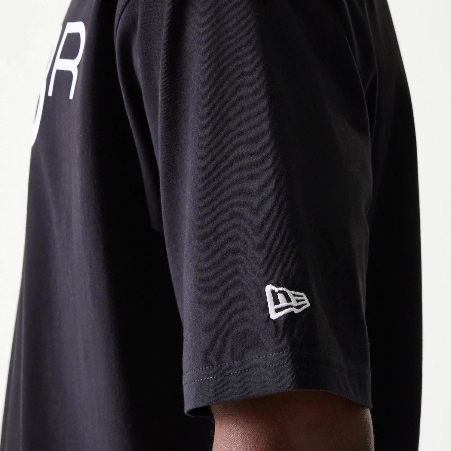 RBR Oversized T-Shirt