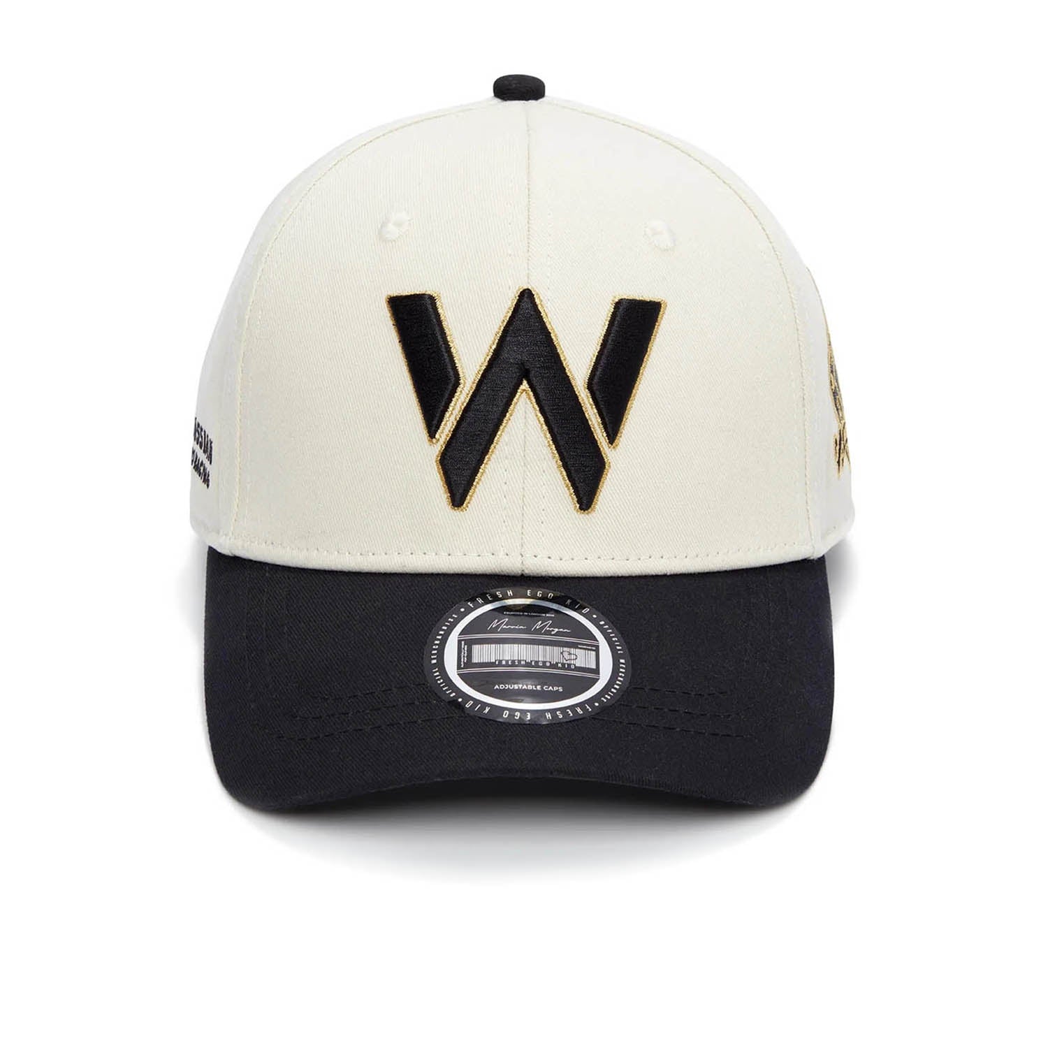 Williams Racing X Fresh Ego W Cap