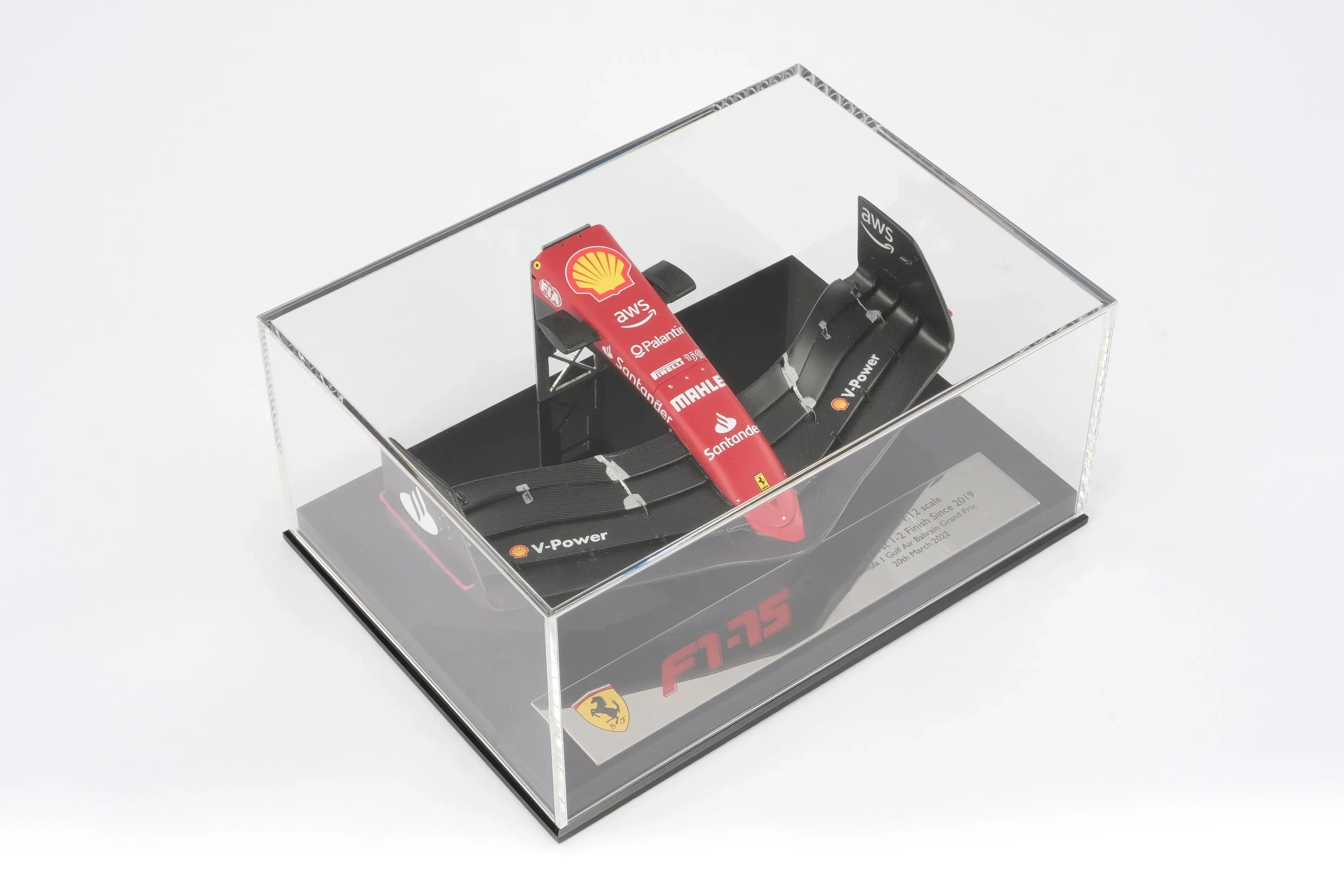 The Prince of Monaco Bundle