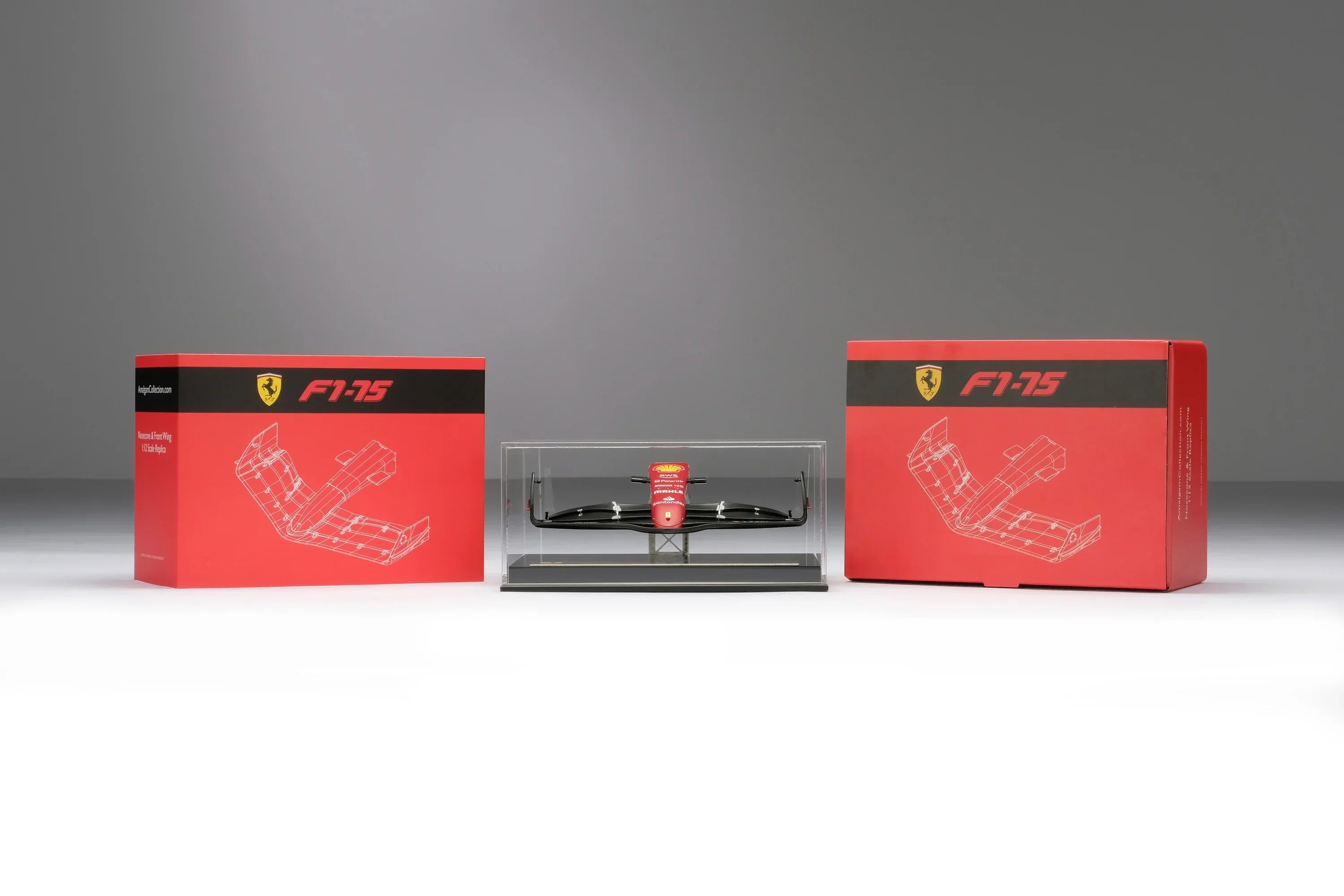 The Prince of Monaco Bundle