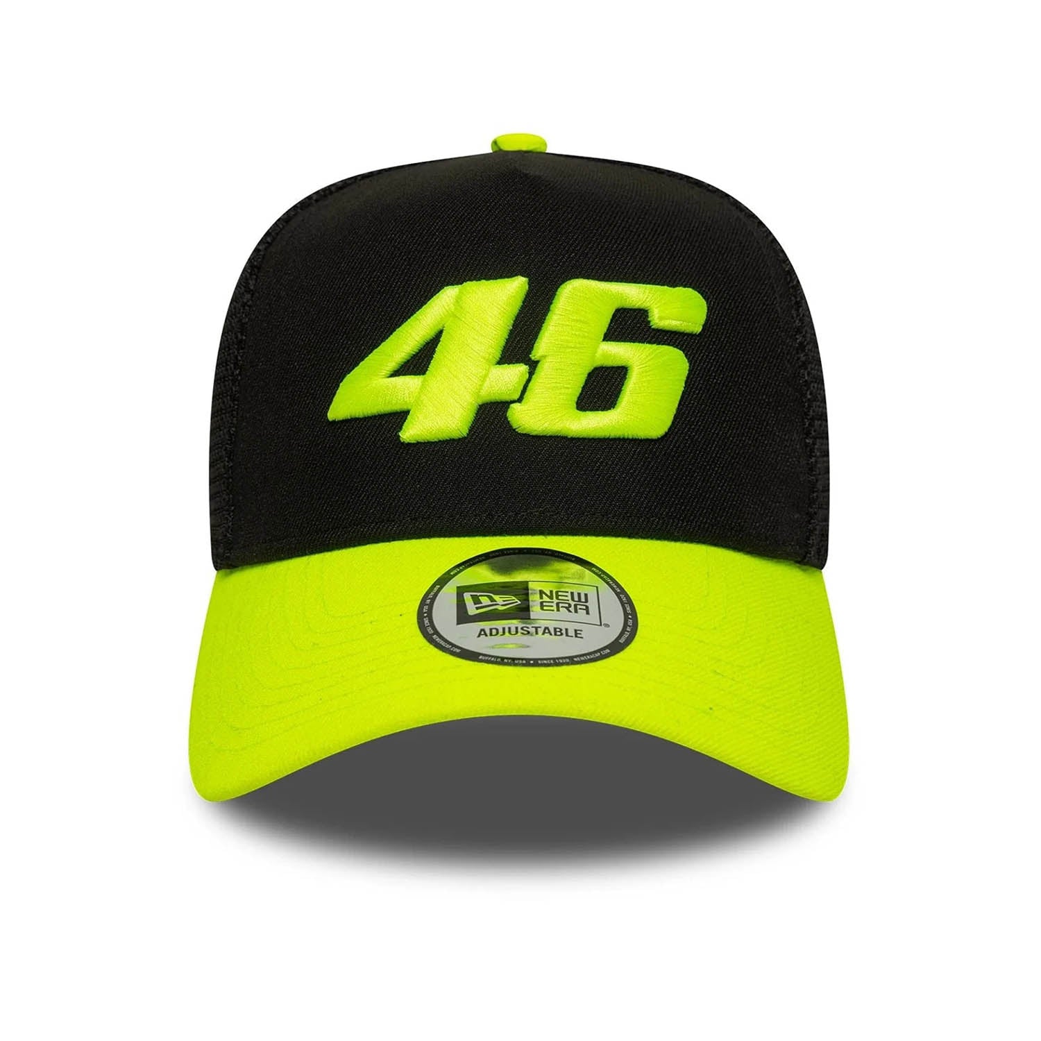 E-Frame Trucker Cap