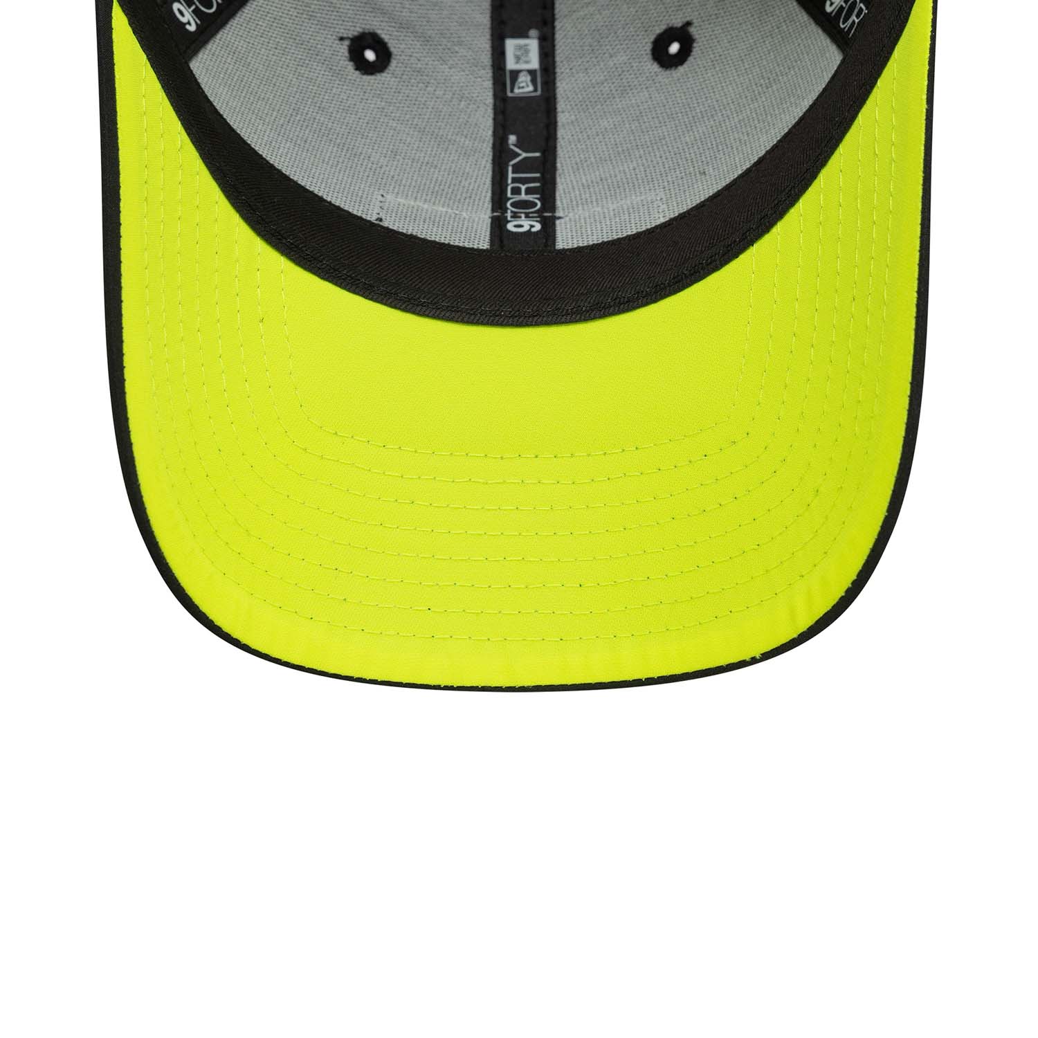 Halftone 9FORTY Cap