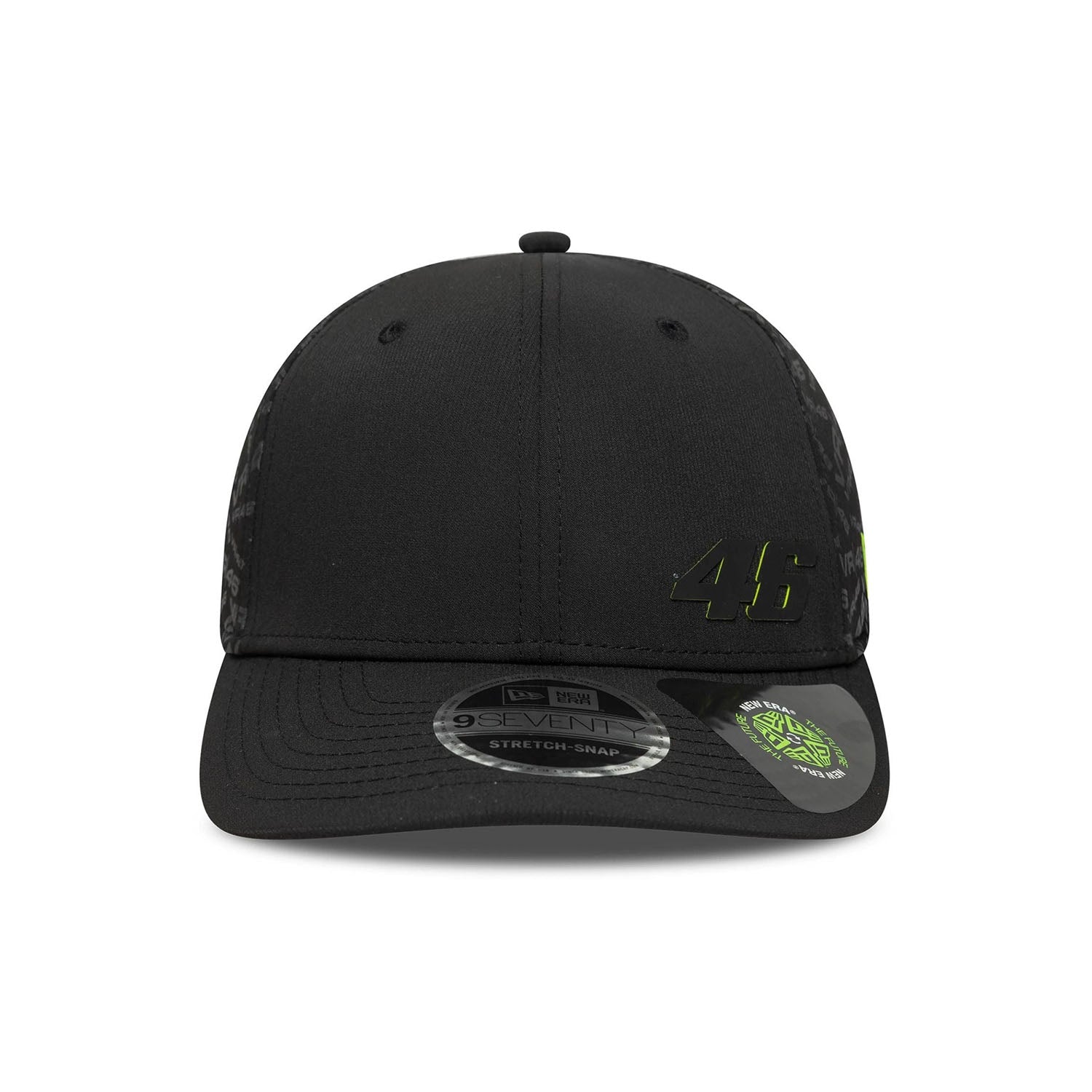 Sustainable Flawless 9Seventy Cap