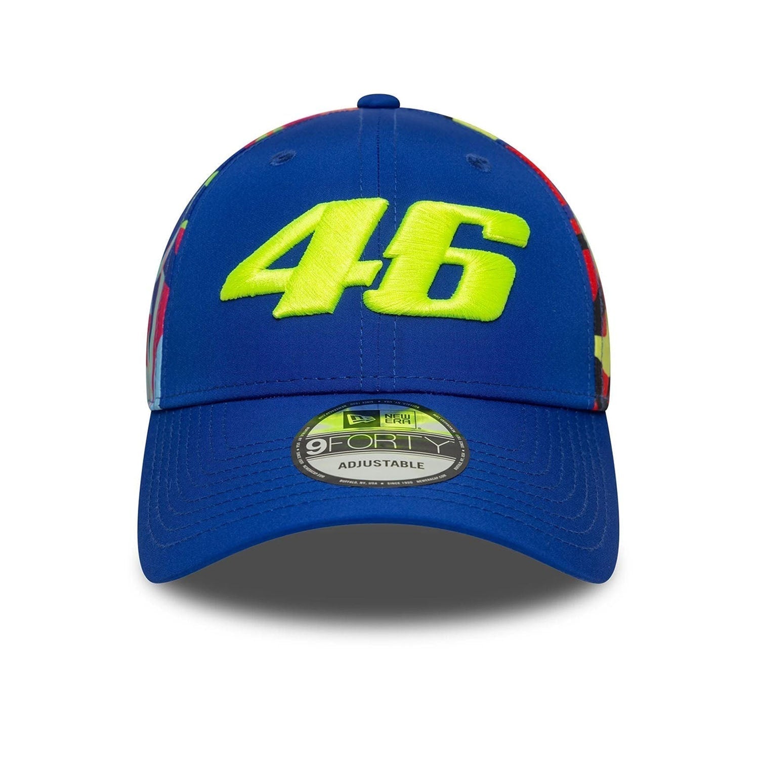 Vale VR46 9FORTY Cap