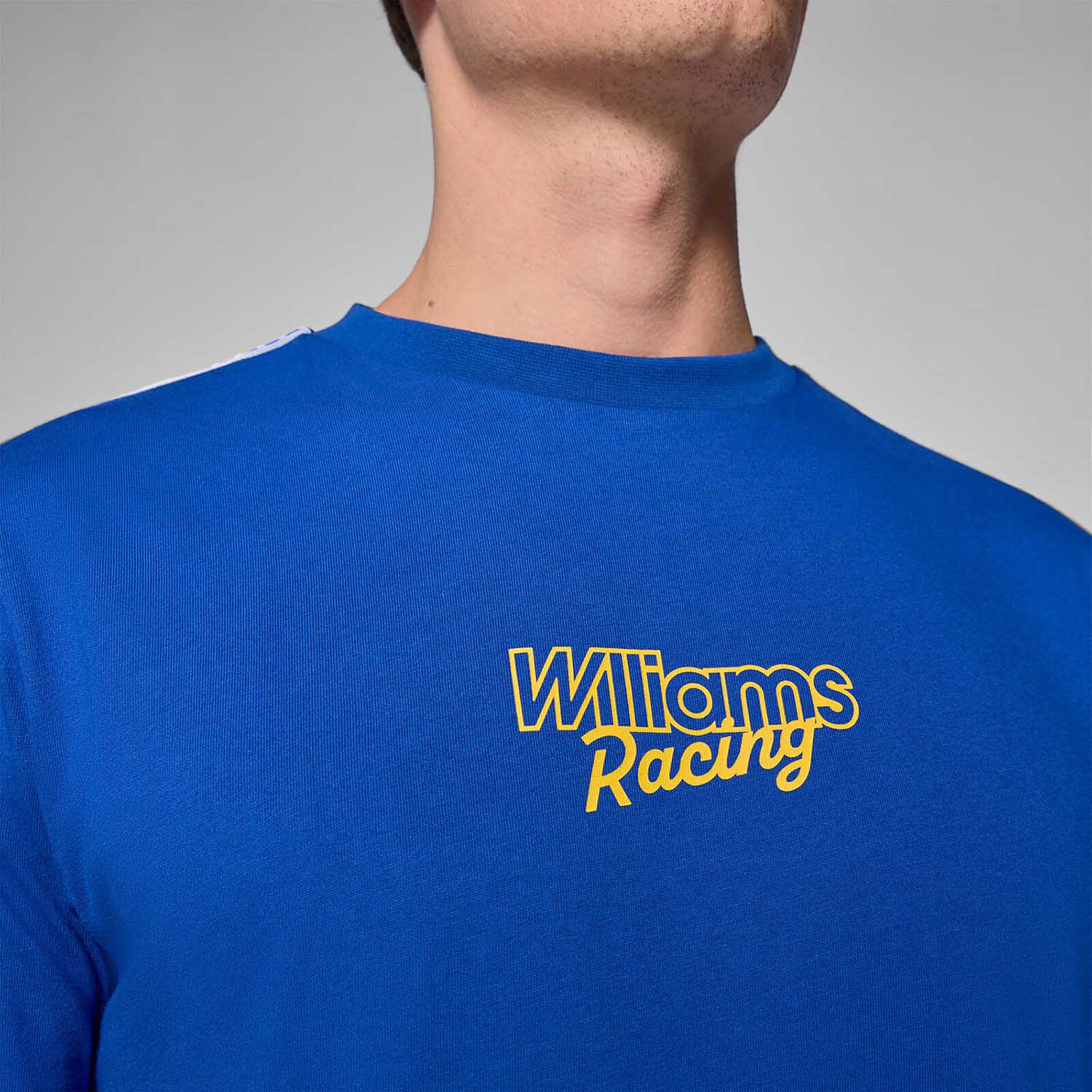 Oversized Pitlane T-Shirt