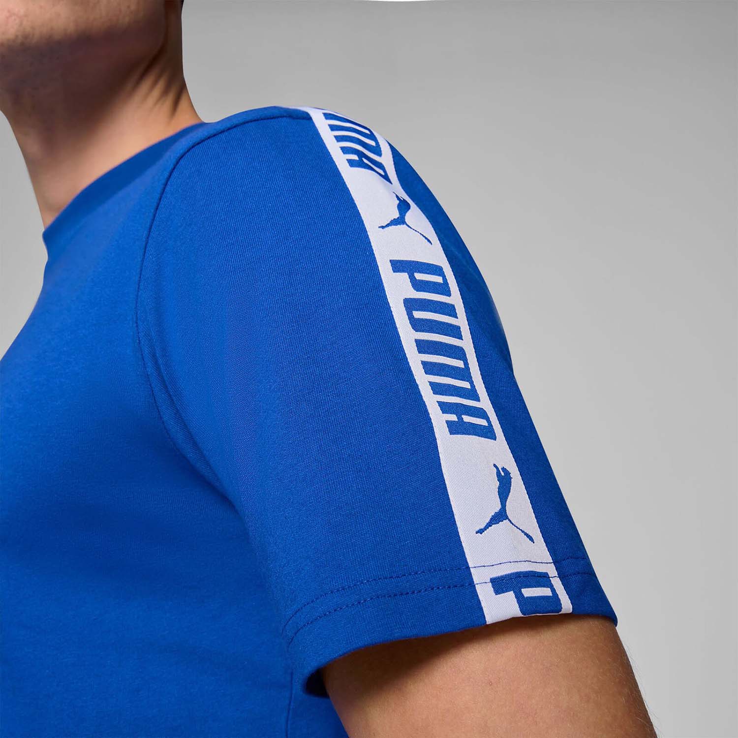 Oversized Pitlane T-Shirt